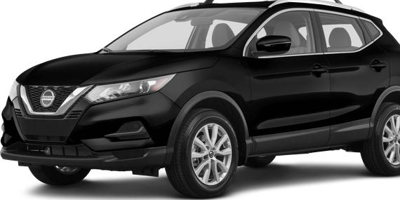 NISSAN ROGUE SPORT 2021 JN1BJ1BW2MW446508 image